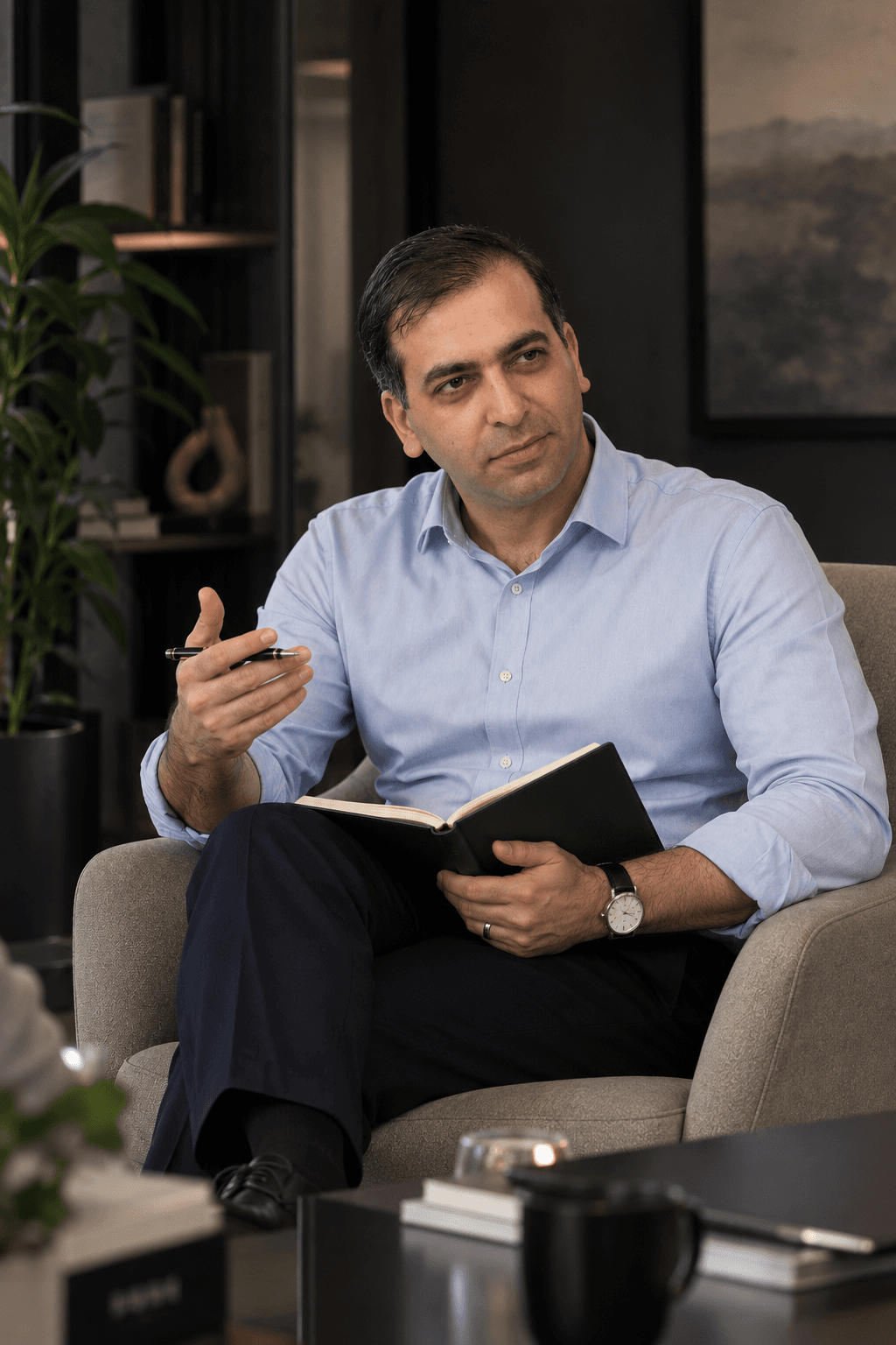 آیدین فریدنژاد - Aidin Faridnejad